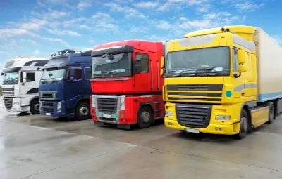 İzmir Adıyaman Nakliye Ambarı