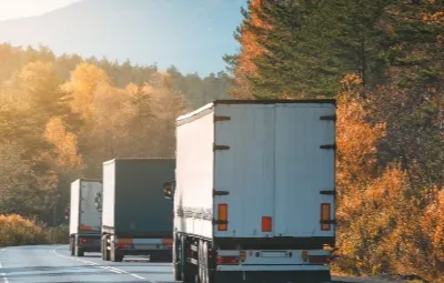 İzmir ile Adıyaman Arası Klima Taşıma