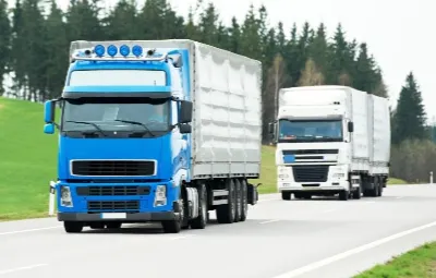 İzmir ile Adıyaman Arası Eşya Taşıma